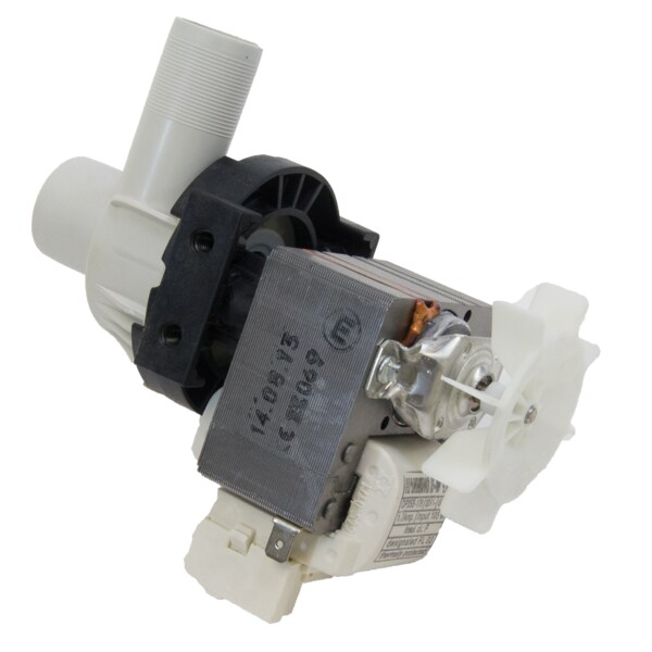 PUMP DRN 120V 60HZ -PACKAGED